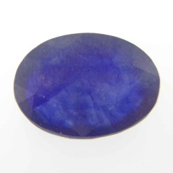 Blue Sapphire – 9.90 Carats (Ratti-10.90) Neelam